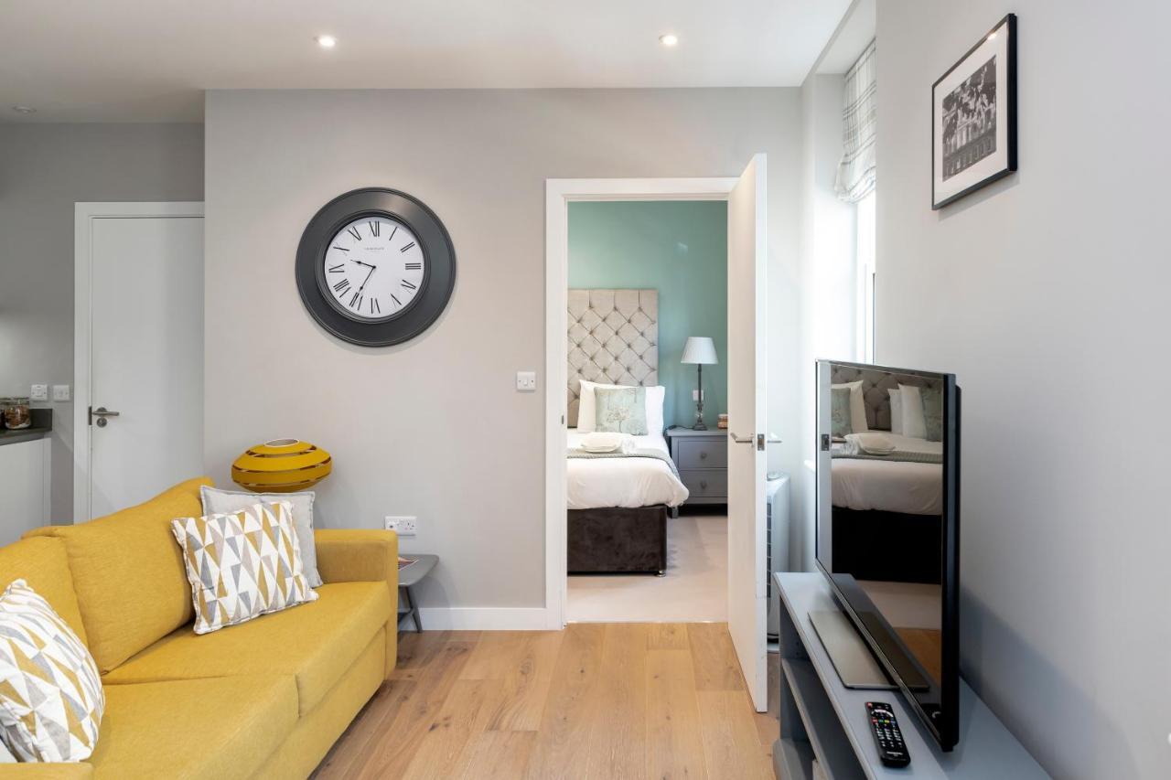 The Hastings, Lower Borough Walls Bath Exteriér fotografie